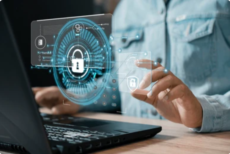 Built on Accuracy - Data Integrity Shield