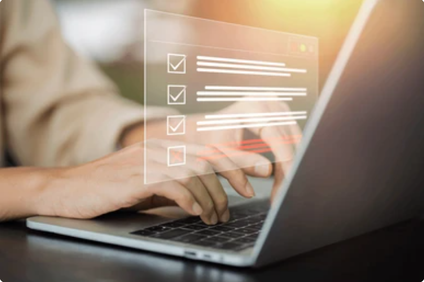 No Task Left Behind - Task List