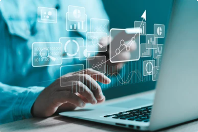 Smart Insights - Dashboard Analytics